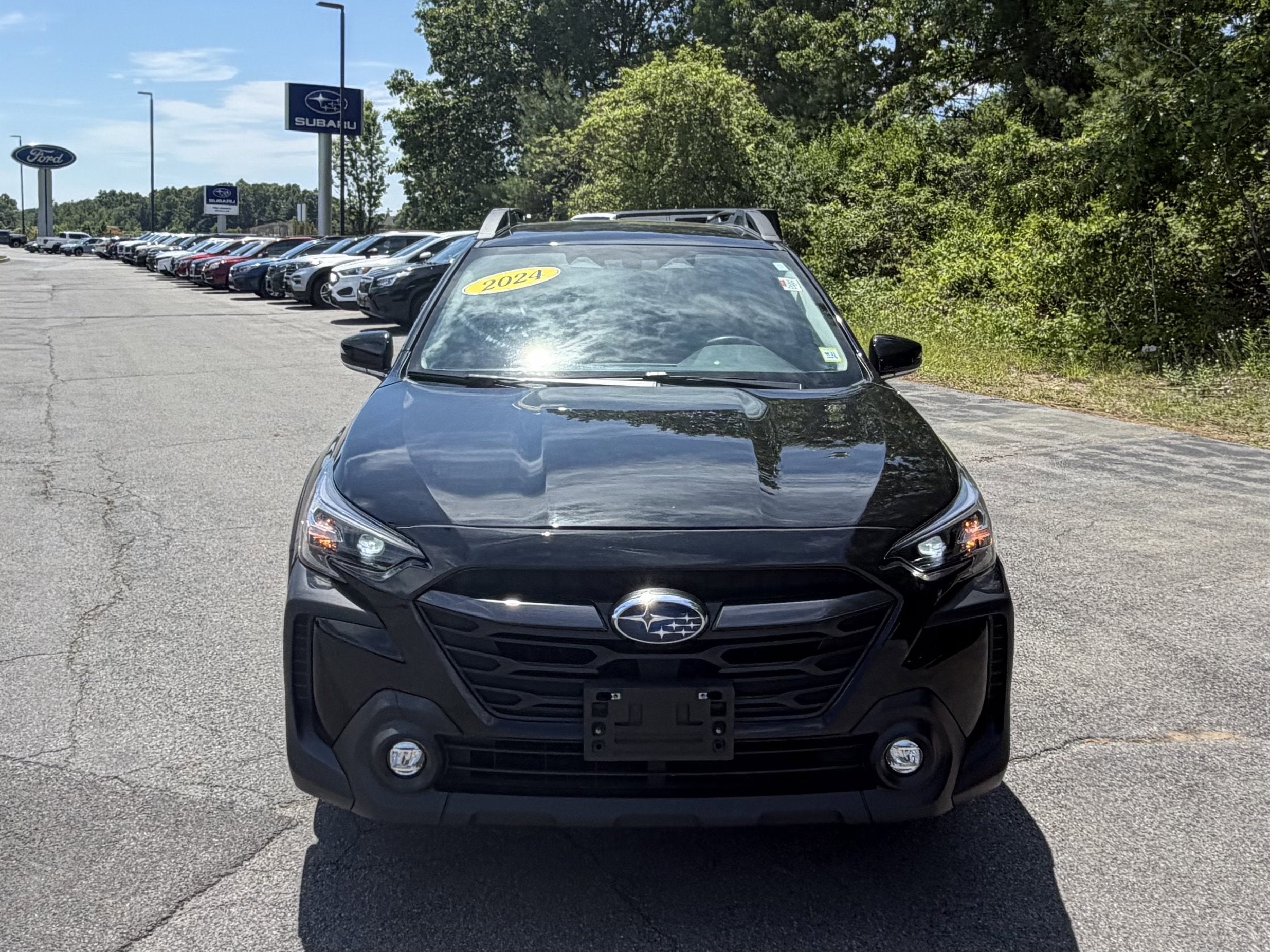 2024 Subaru Outback Premium