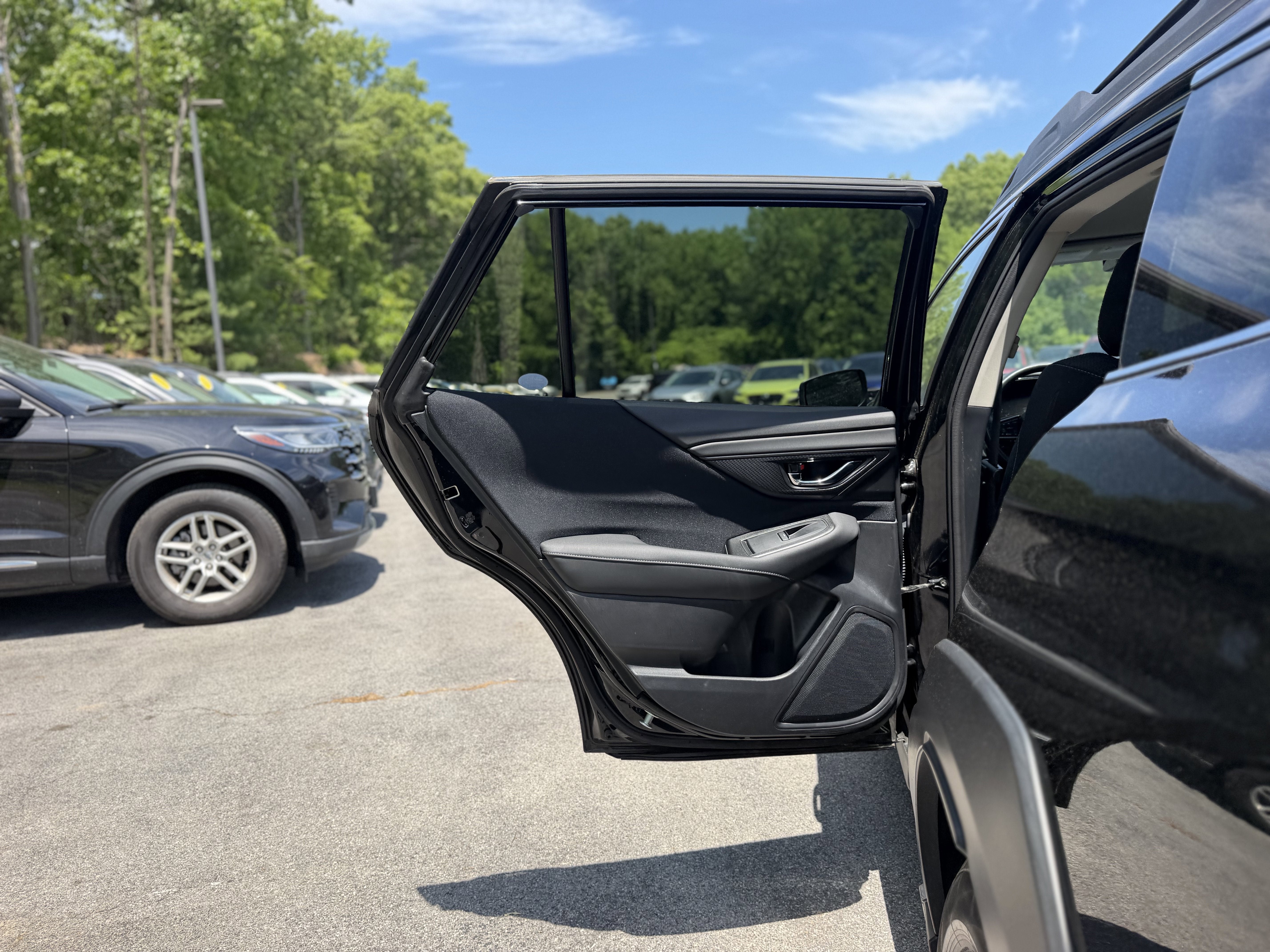 2024 Subaru Outback Premium