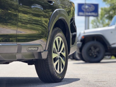 2024 Subaru Outback Premium
