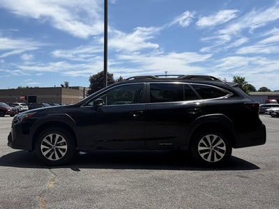 2024 Subaru Outback Premium