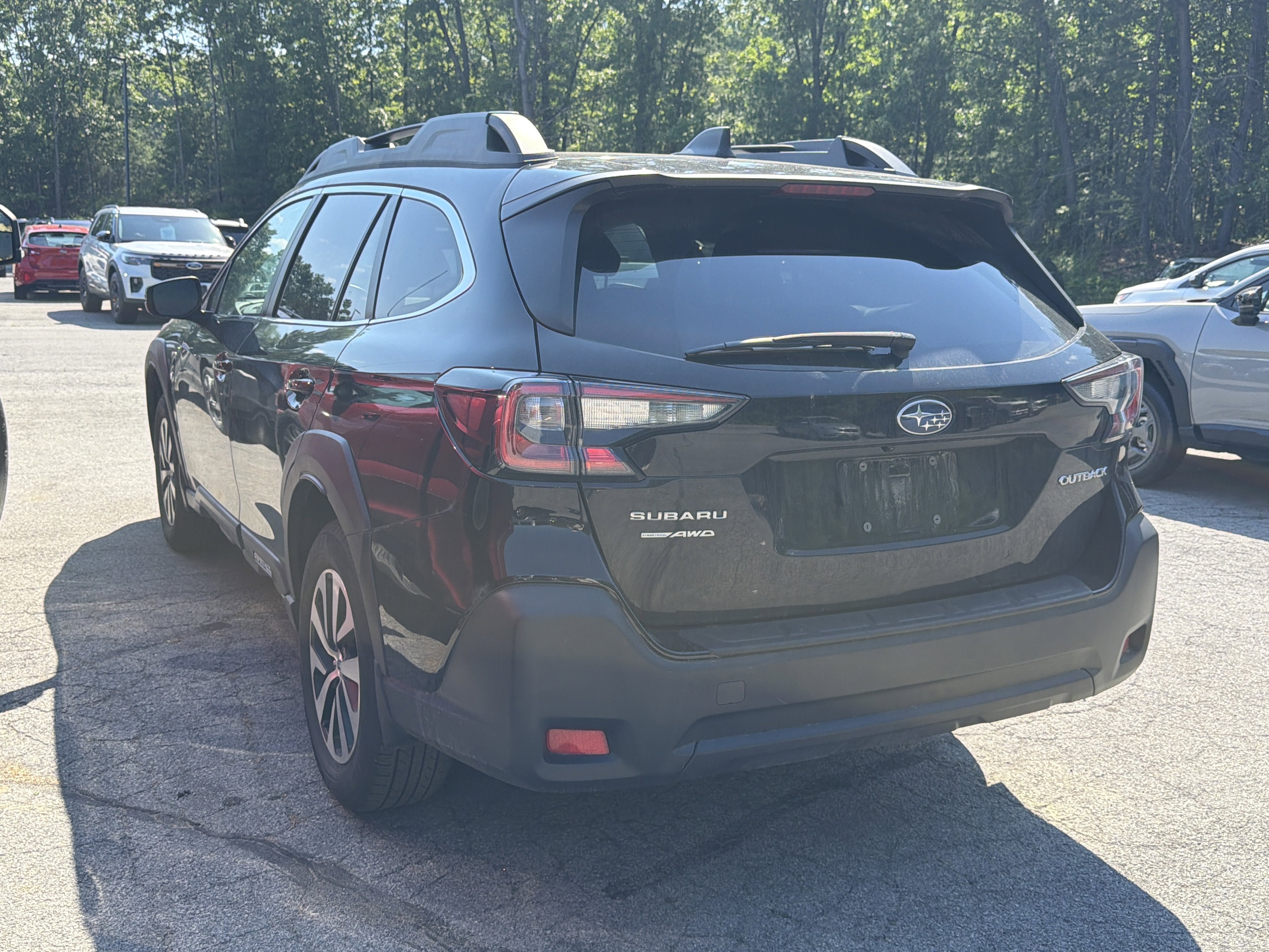 2023 Subaru Outback Premium