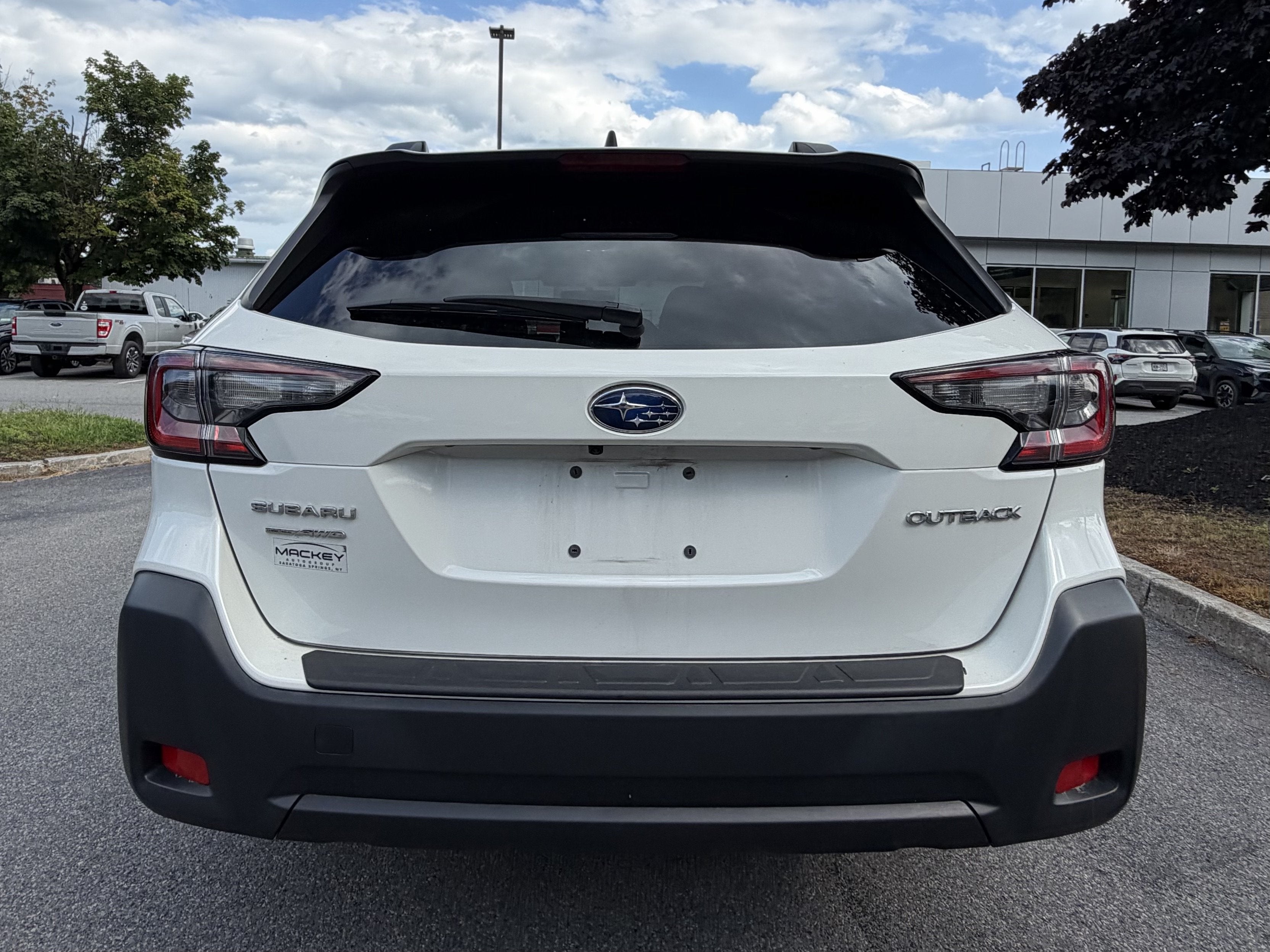 2024 Subaru Outback Premium