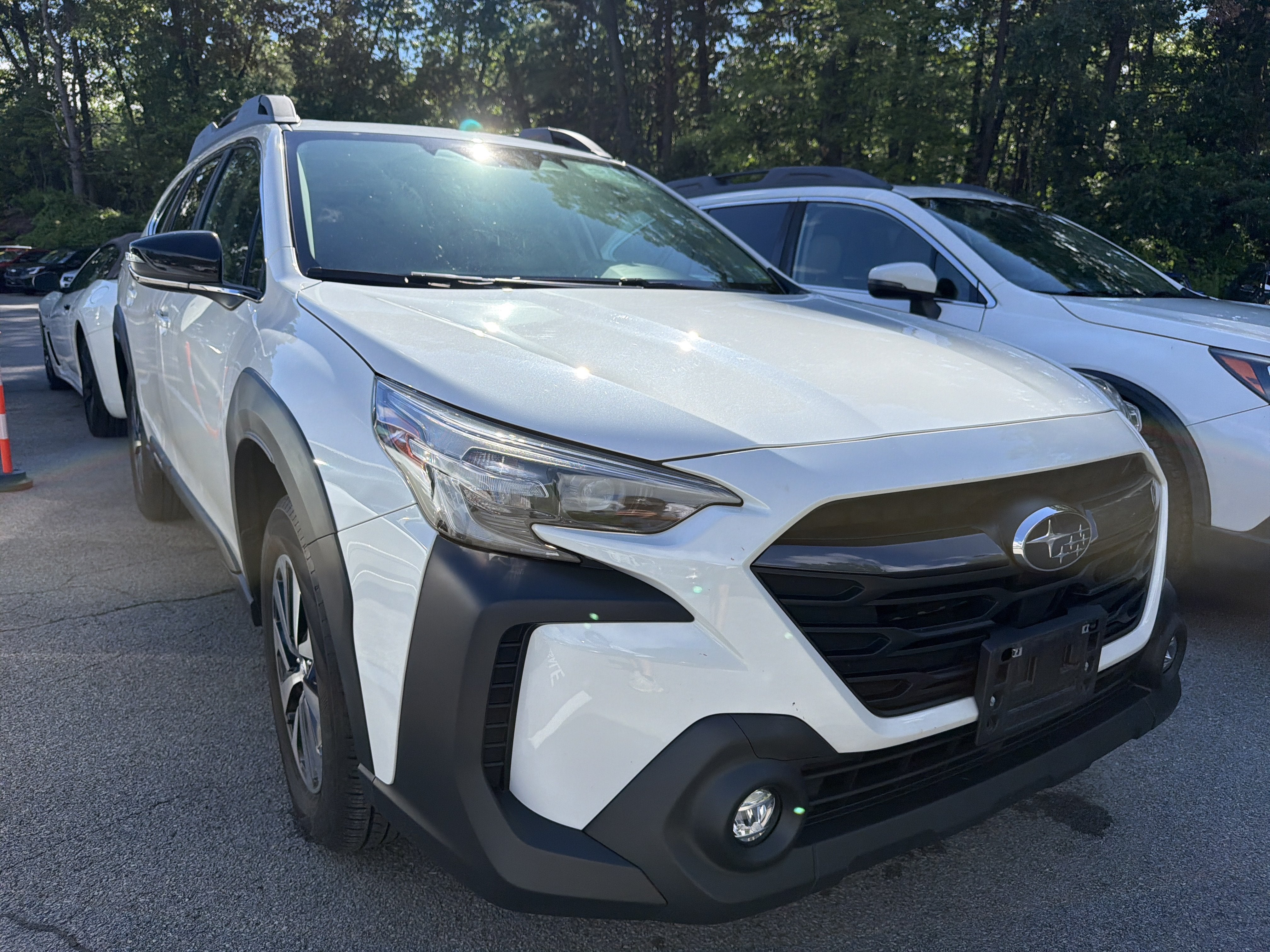 2024 Subaru Outback Premium