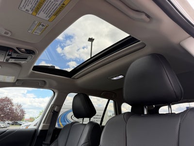 2024 Subaru Outback Limited