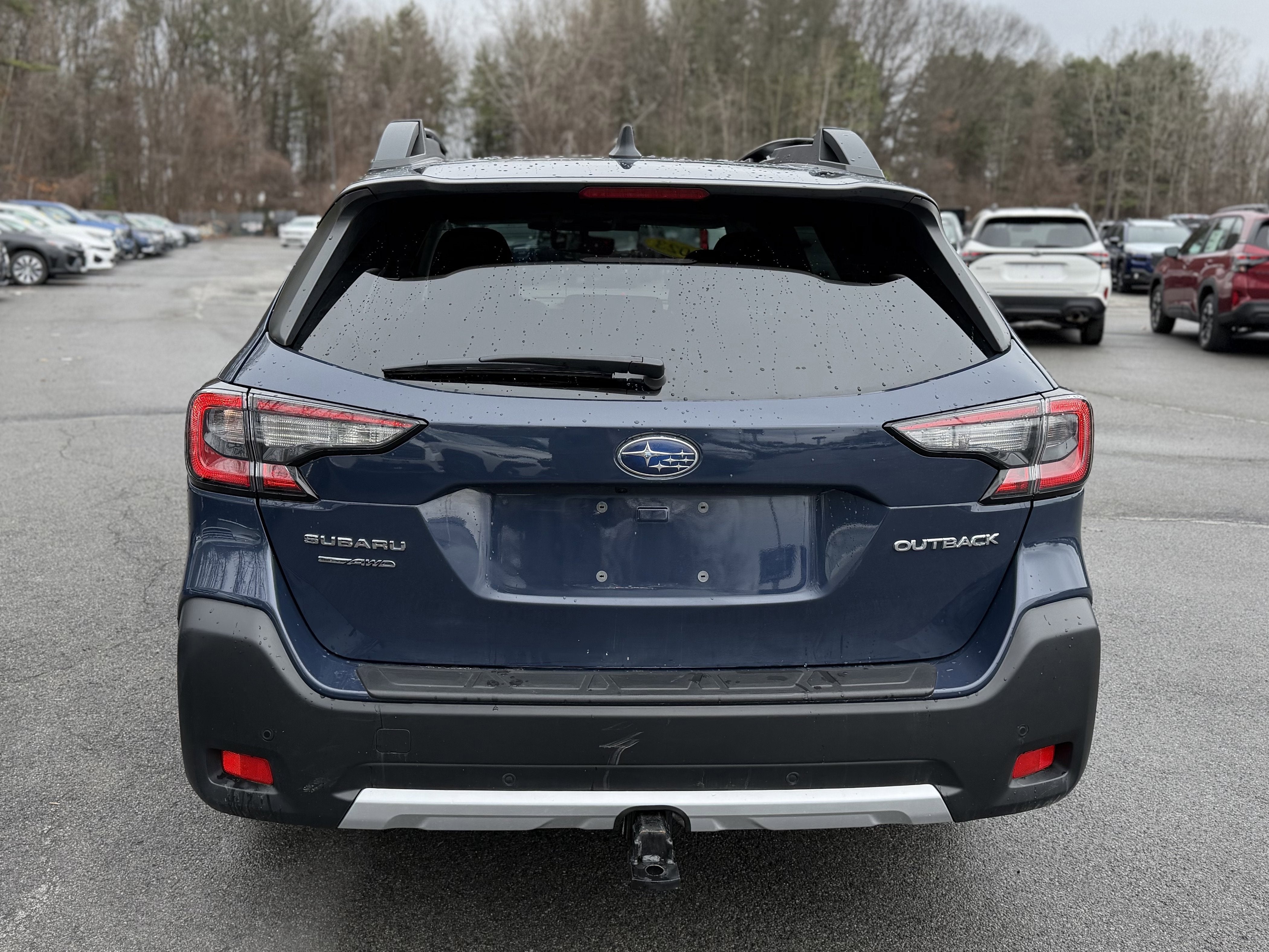 2023 Subaru Outback Limited