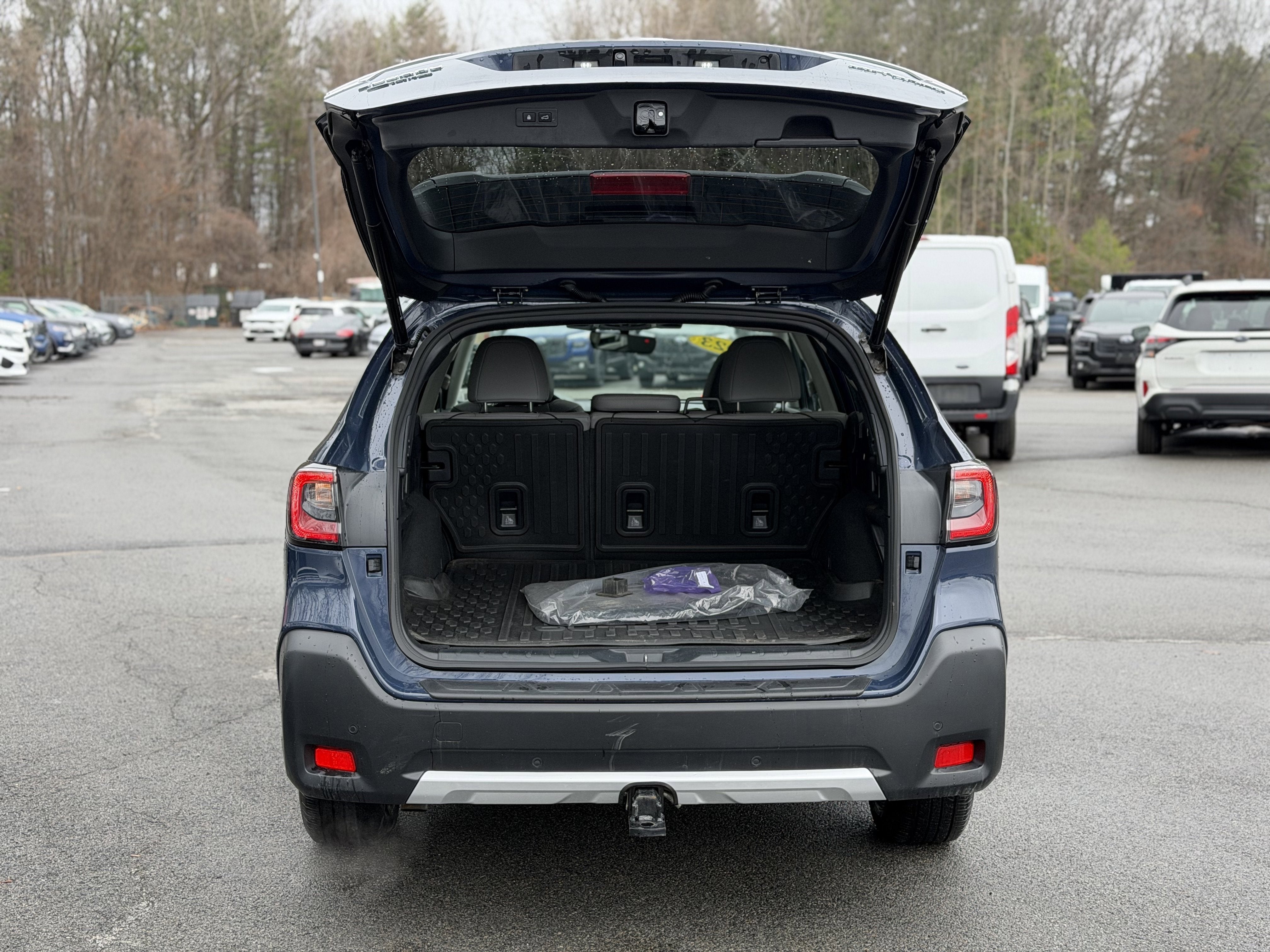 2023 Subaru Outback Limited