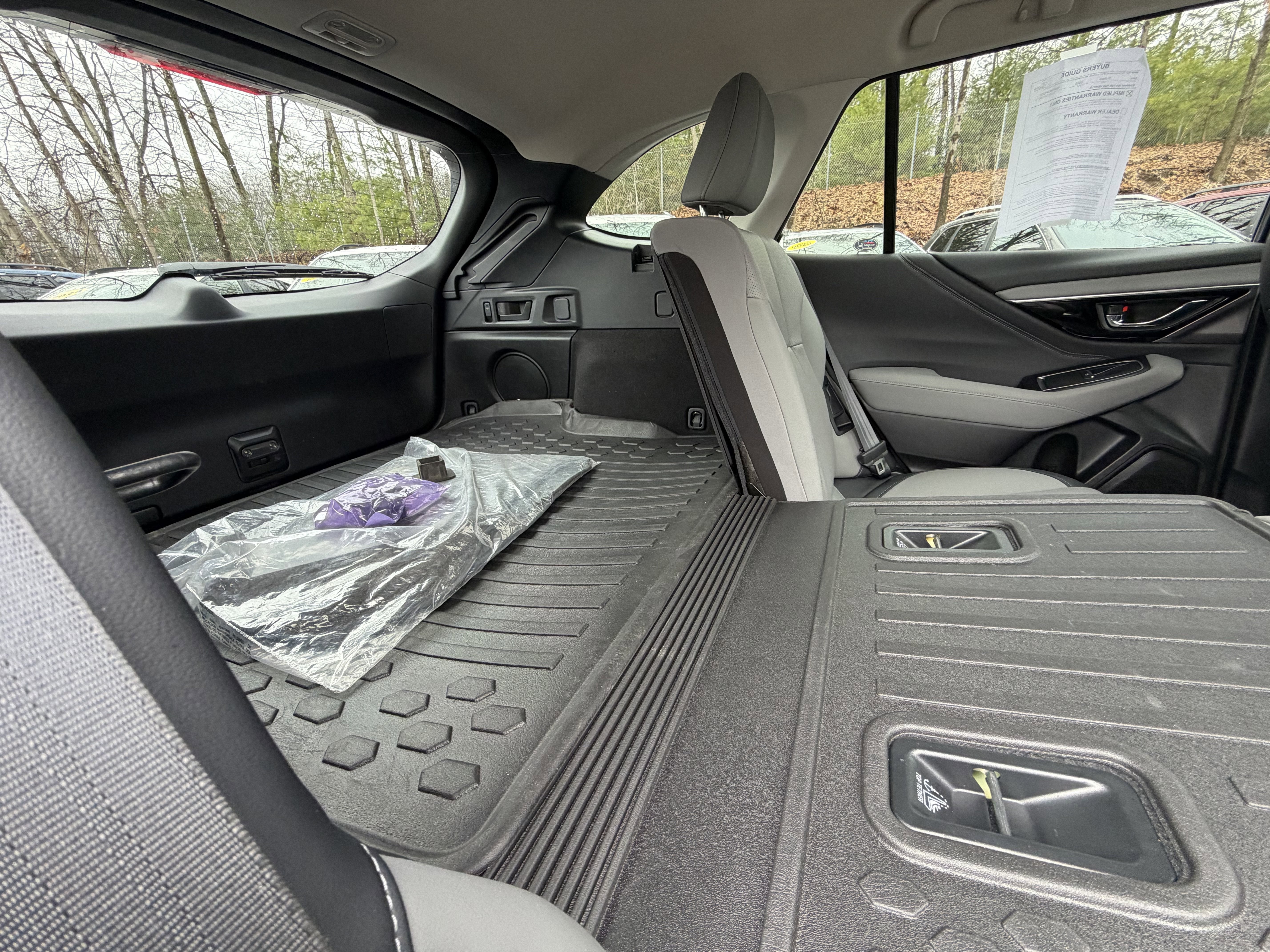 2023 Subaru Outback Limited