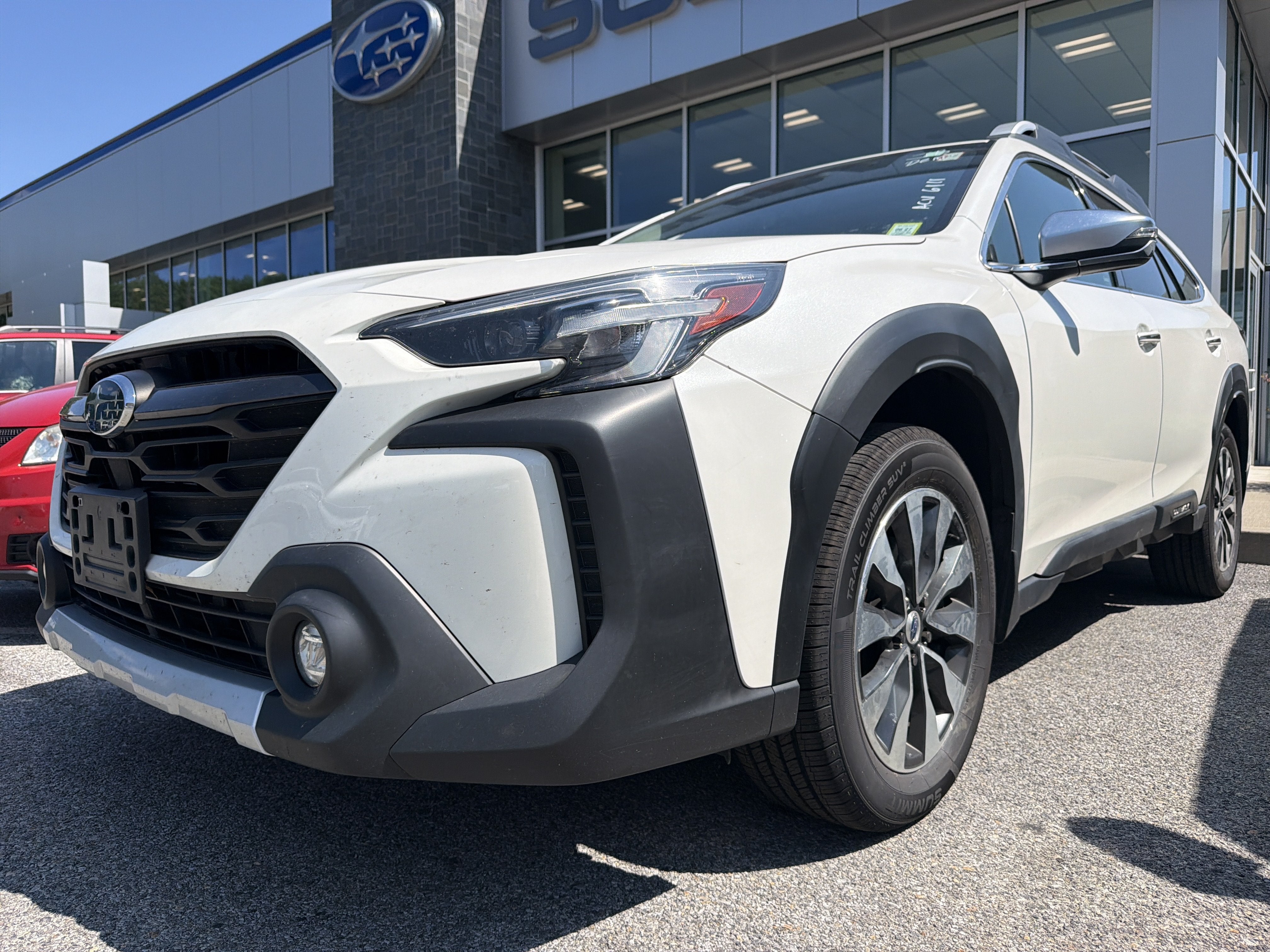 2023 Subaru Outback Touring XT