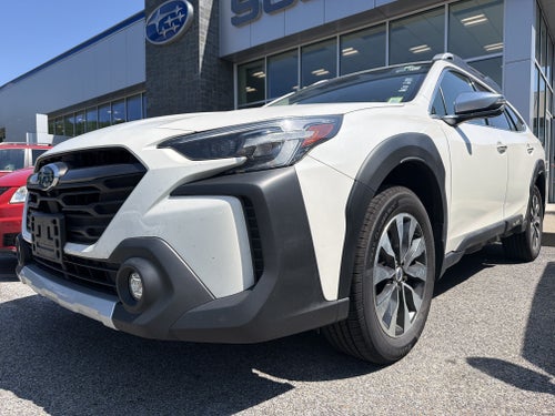 2023 Subaru Outback Touring XT