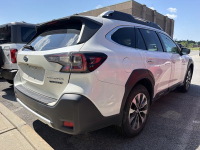 2023 Subaru Outback Touring XT