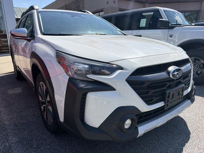2023 Subaru Outback Touring XT