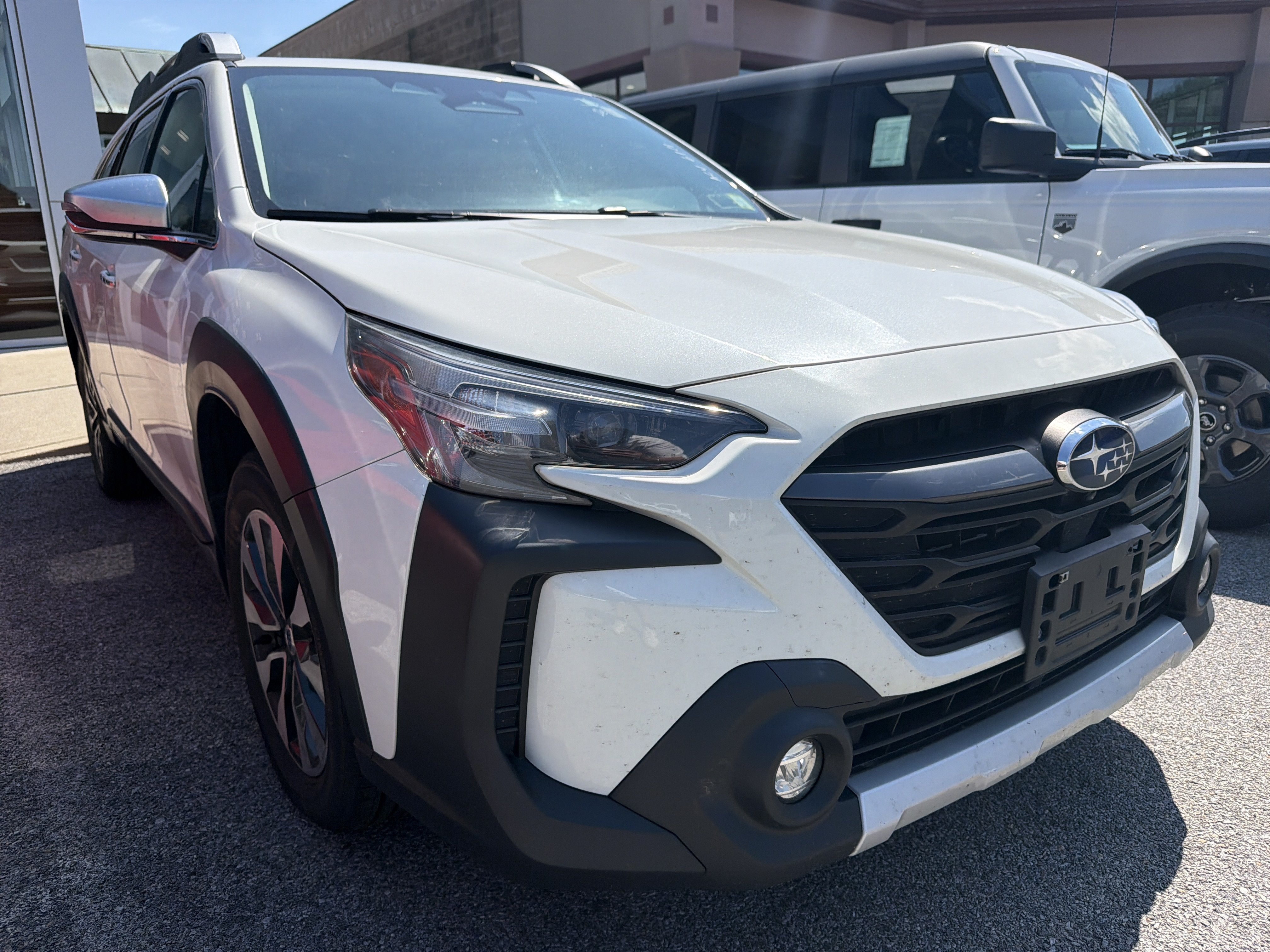 2023 Subaru Outback Touring XT
