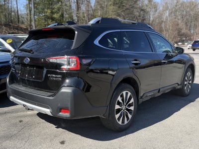 2024 Subaru Outback Touring XT