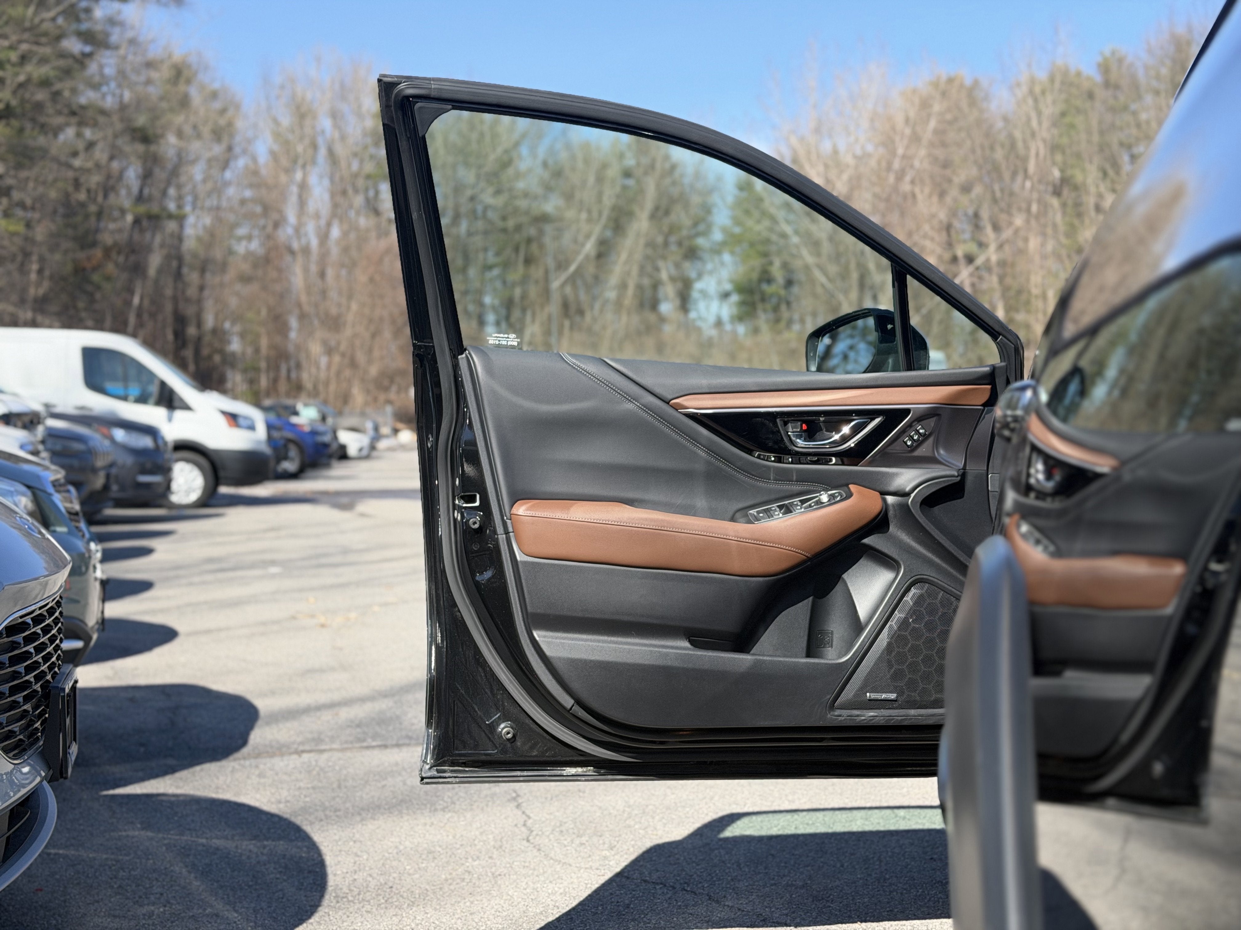 2024 Subaru Outback Touring XT