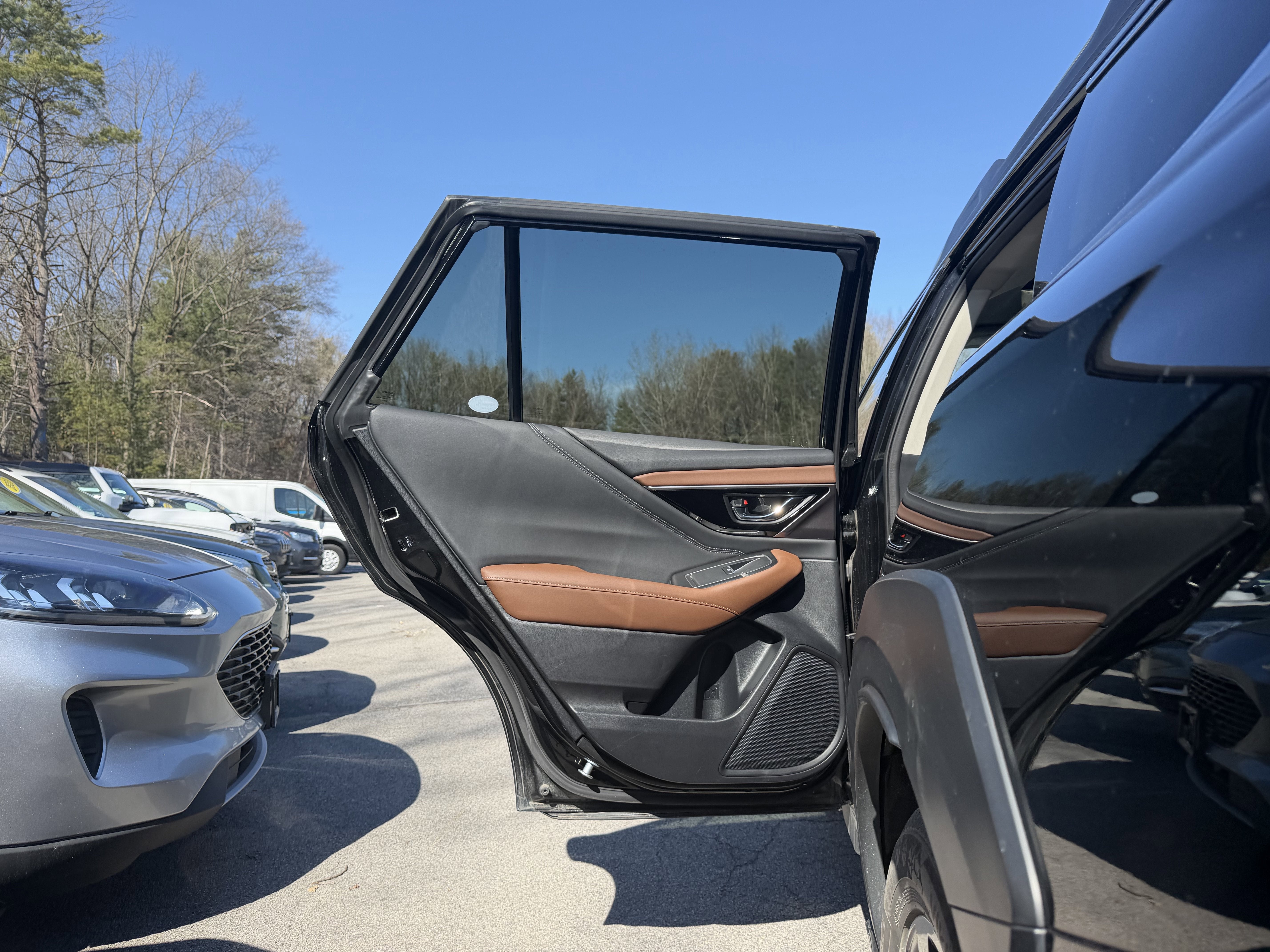 2024 Subaru Outback Touring XT