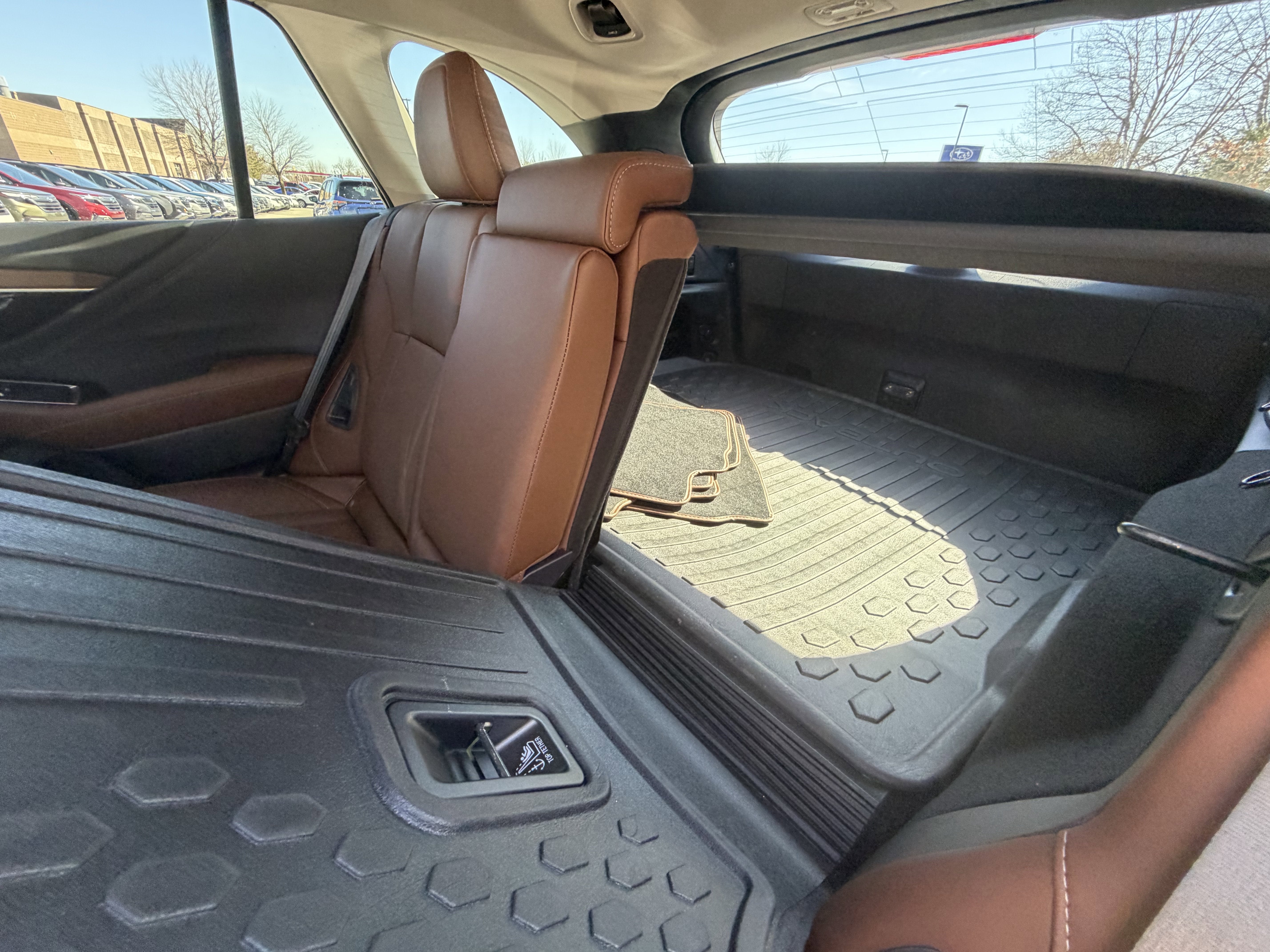 2024 Subaru Outback Touring XT