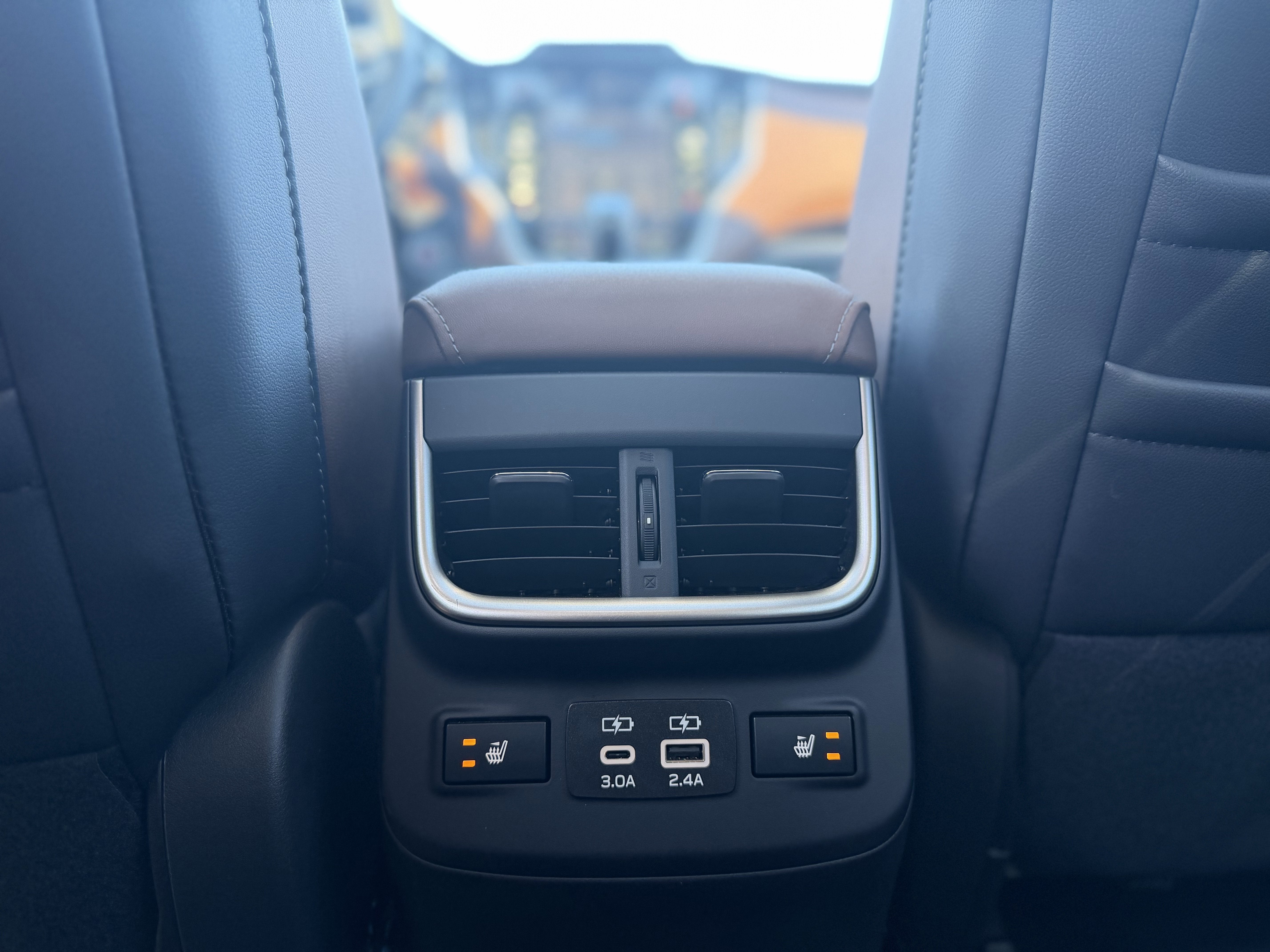 2024 Subaru Outback Touring XT