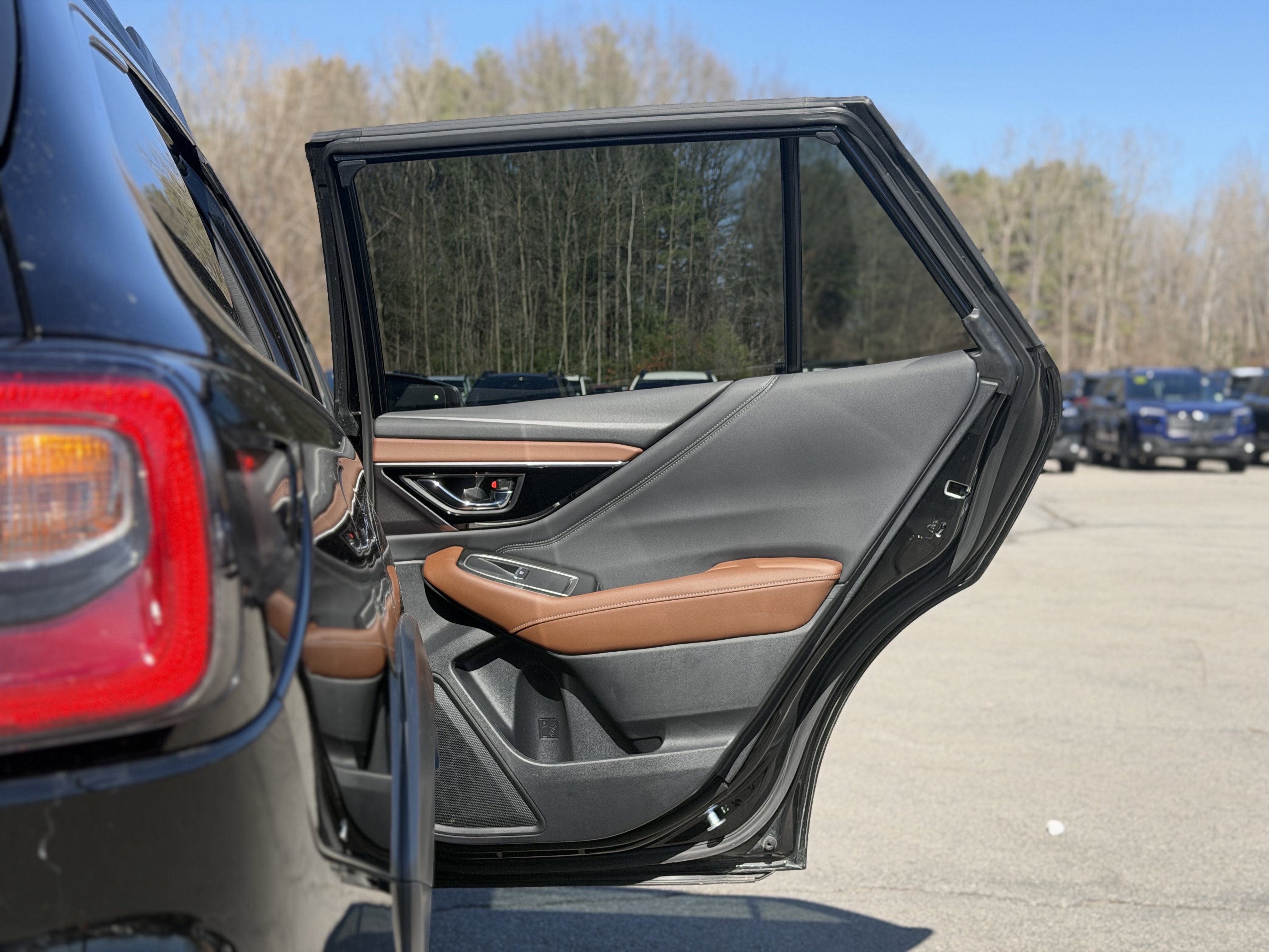 2024 Subaru Outback Touring XT