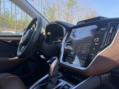 2024 Subaru Outback Touring XT