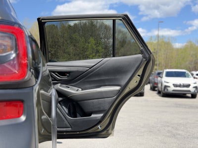 2023 Subaru Outback Wilderness