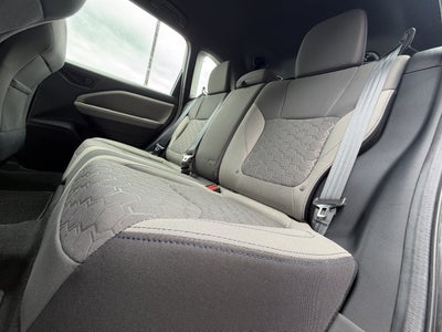 2026 Subaru Forester Base