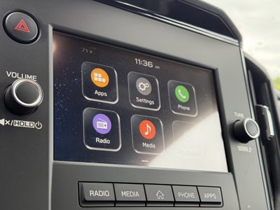 2026 Subaru Forester Base