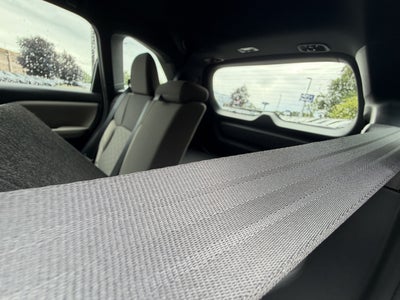 2026 Subaru Forester Base