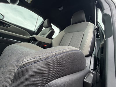 2026 Subaru Forester Base
