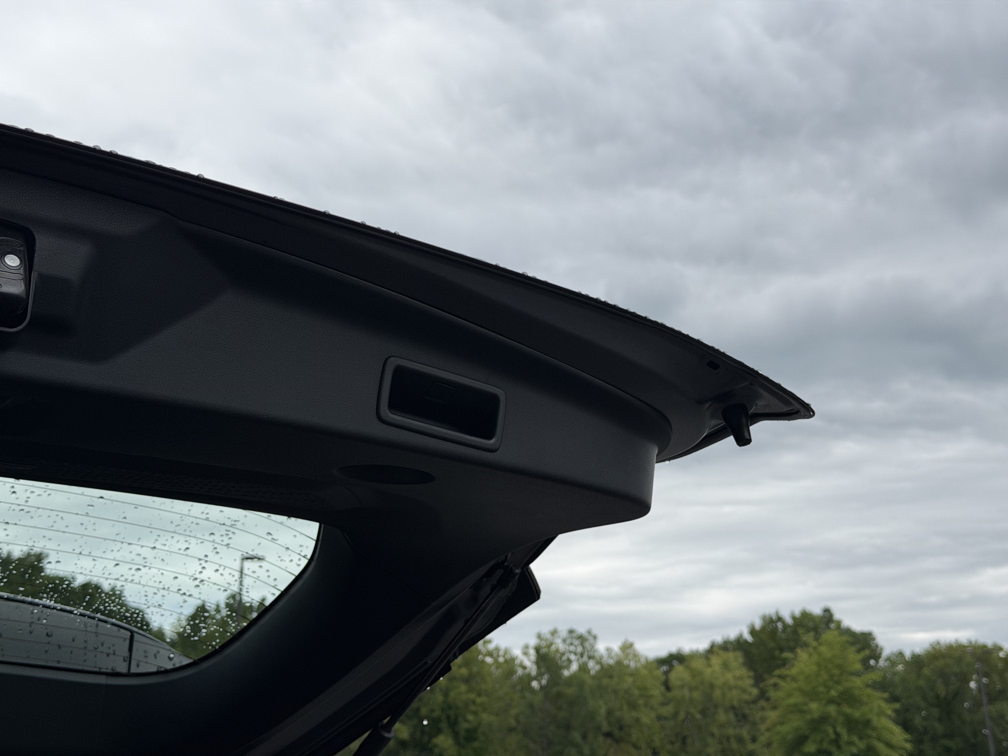 2026 Subaru Forester Base