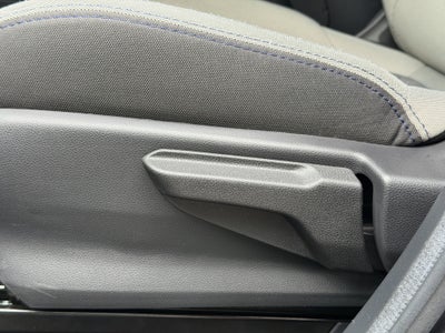 2026 Subaru Forester Base