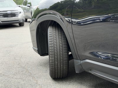 2022 Subaru Ascent Premium