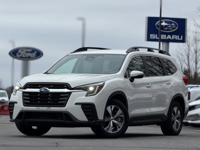 2023 Subaru Ascent Premium
