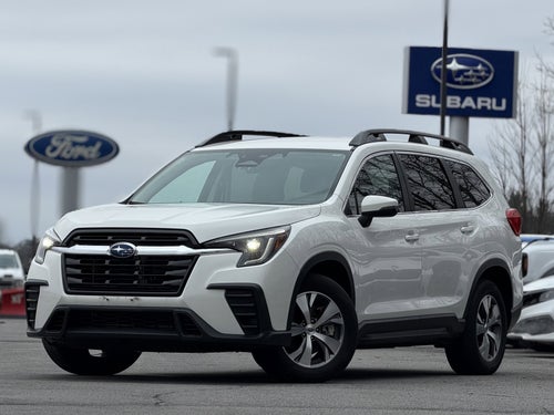 2023 Subaru Ascent Premium