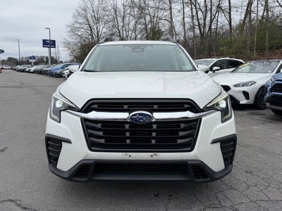 2023 Subaru Ascent Premium