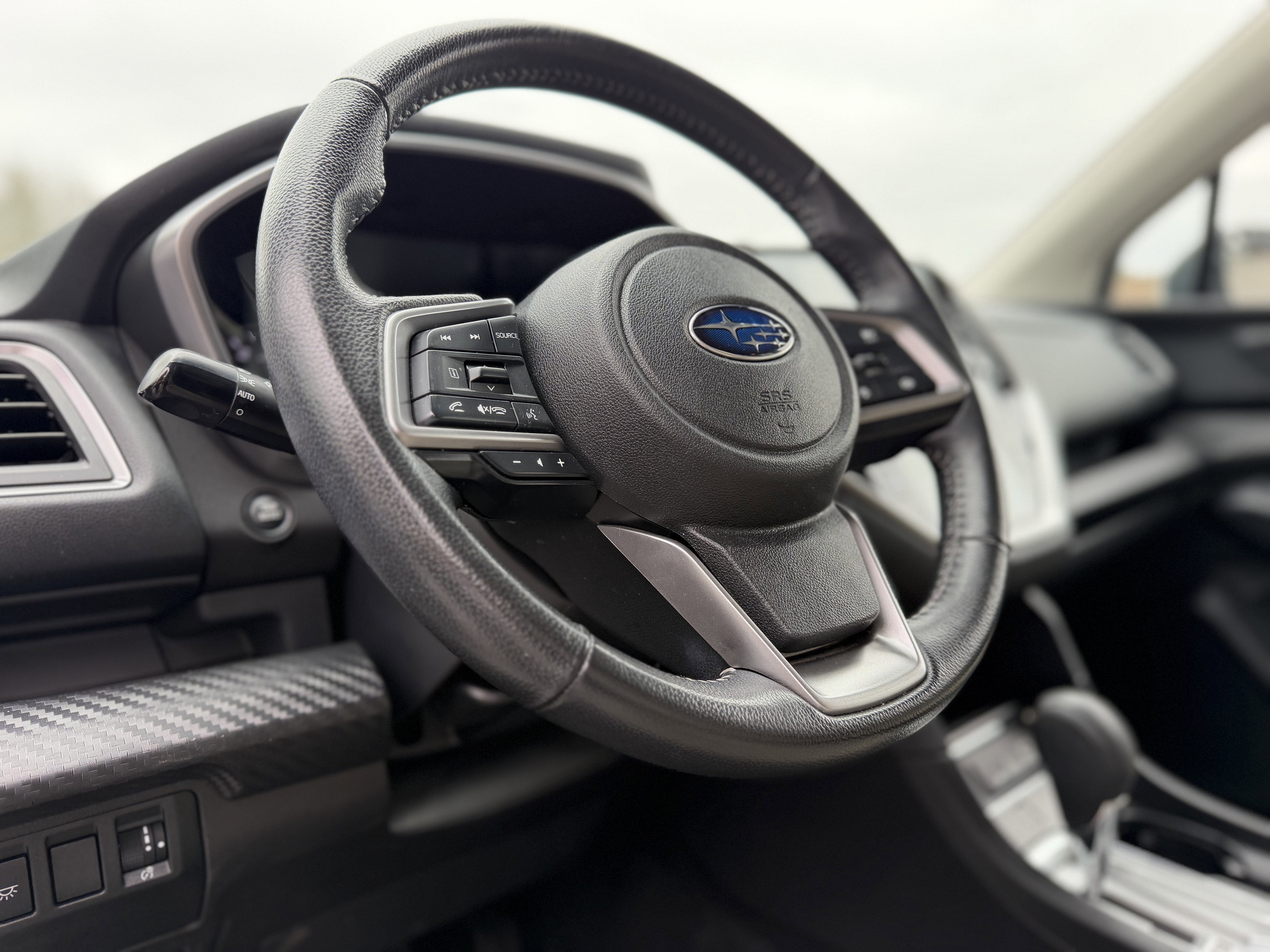 2023 Subaru Ascent Premium