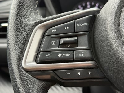 2023 Subaru Ascent Premium