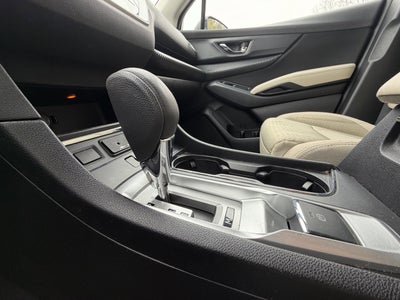 2023 Subaru Ascent Premium