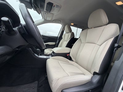 2023 Subaru Ascent Premium
