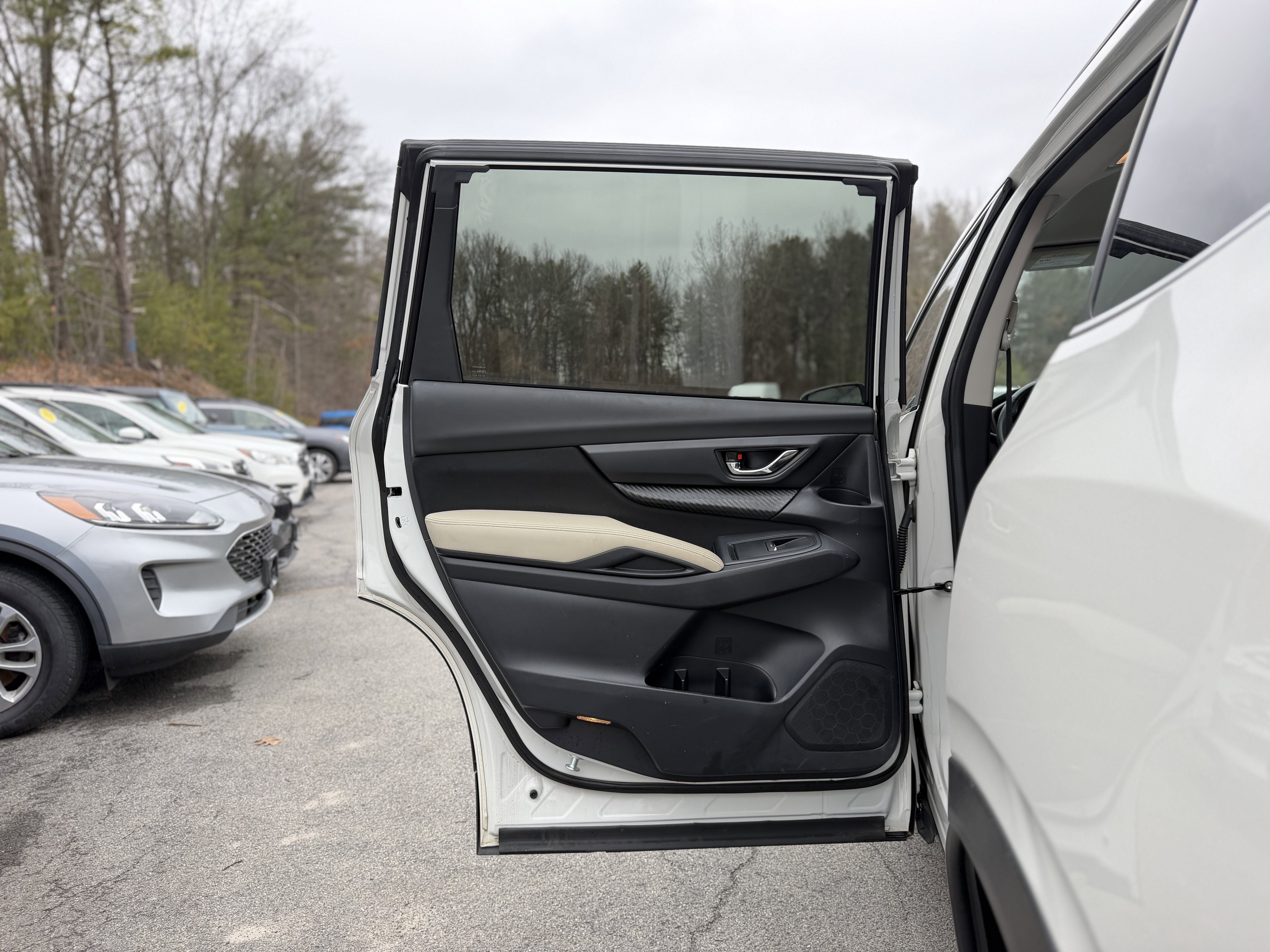 2023 Subaru Ascent Premium