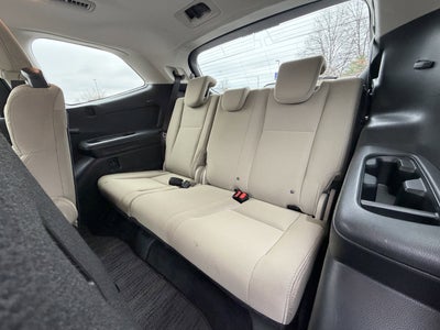 2023 Subaru Ascent Premium