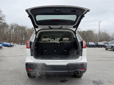 2023 Subaru Ascent Premium