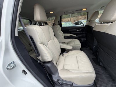 2023 Subaru Ascent Premium