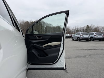 2023 Subaru Ascent Premium