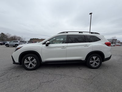 2023 Subaru Ascent Premium