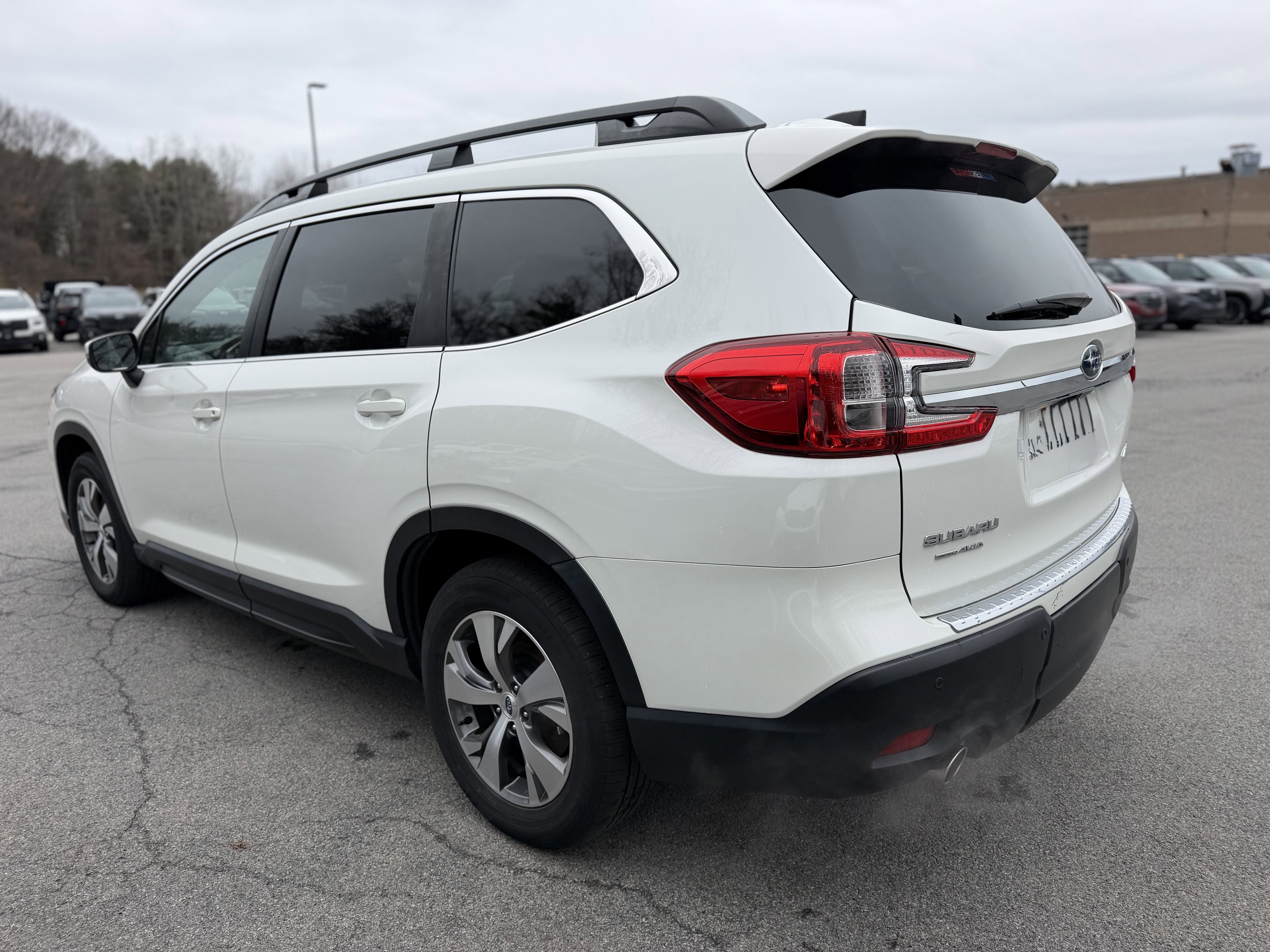 2023 Subaru Ascent Premium