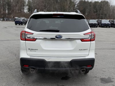 2023 Subaru Ascent Premium
