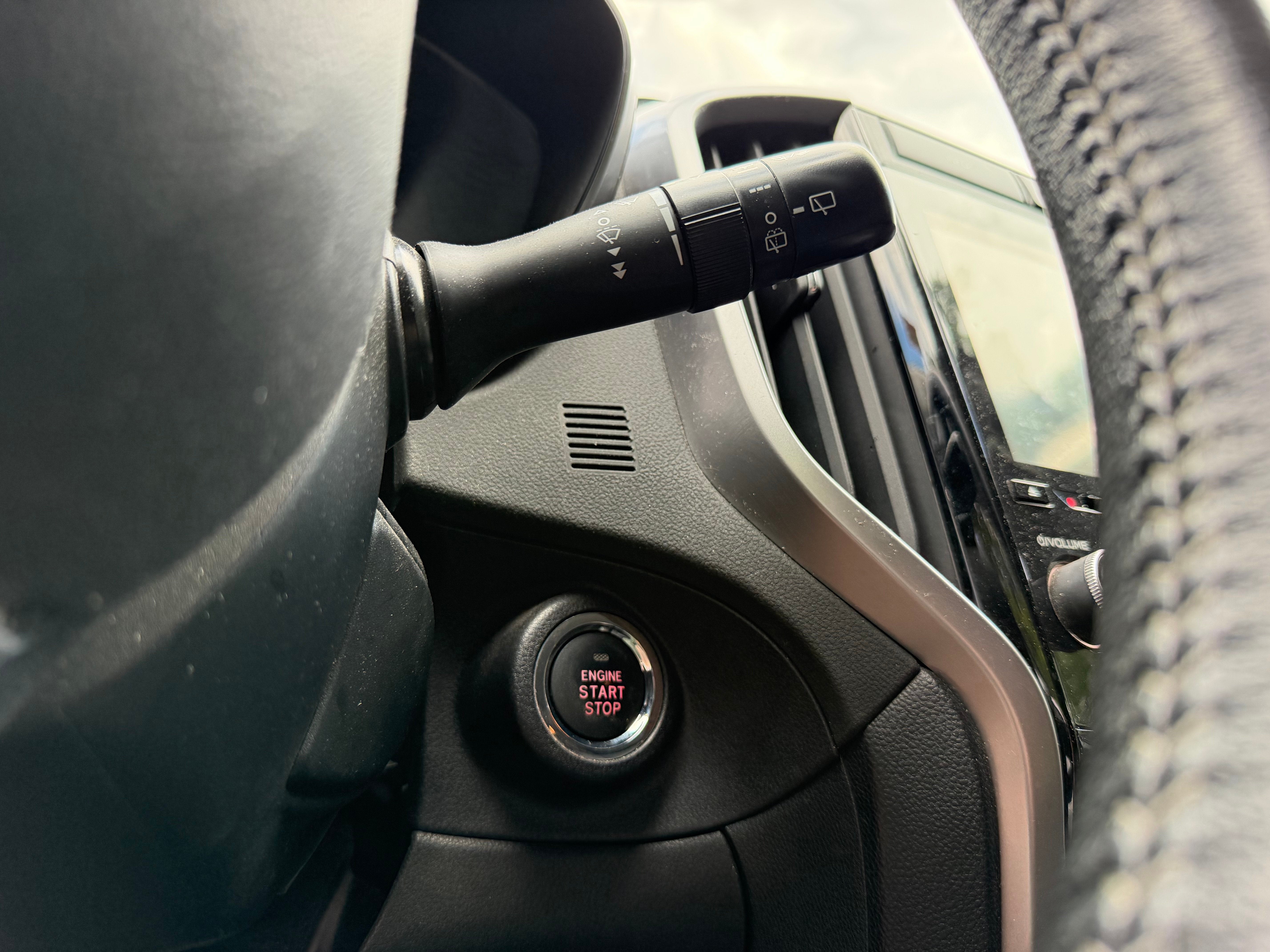 2020 Subaru Ascent Premium