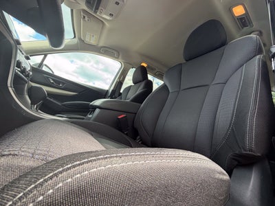 2020 Subaru Ascent Premium