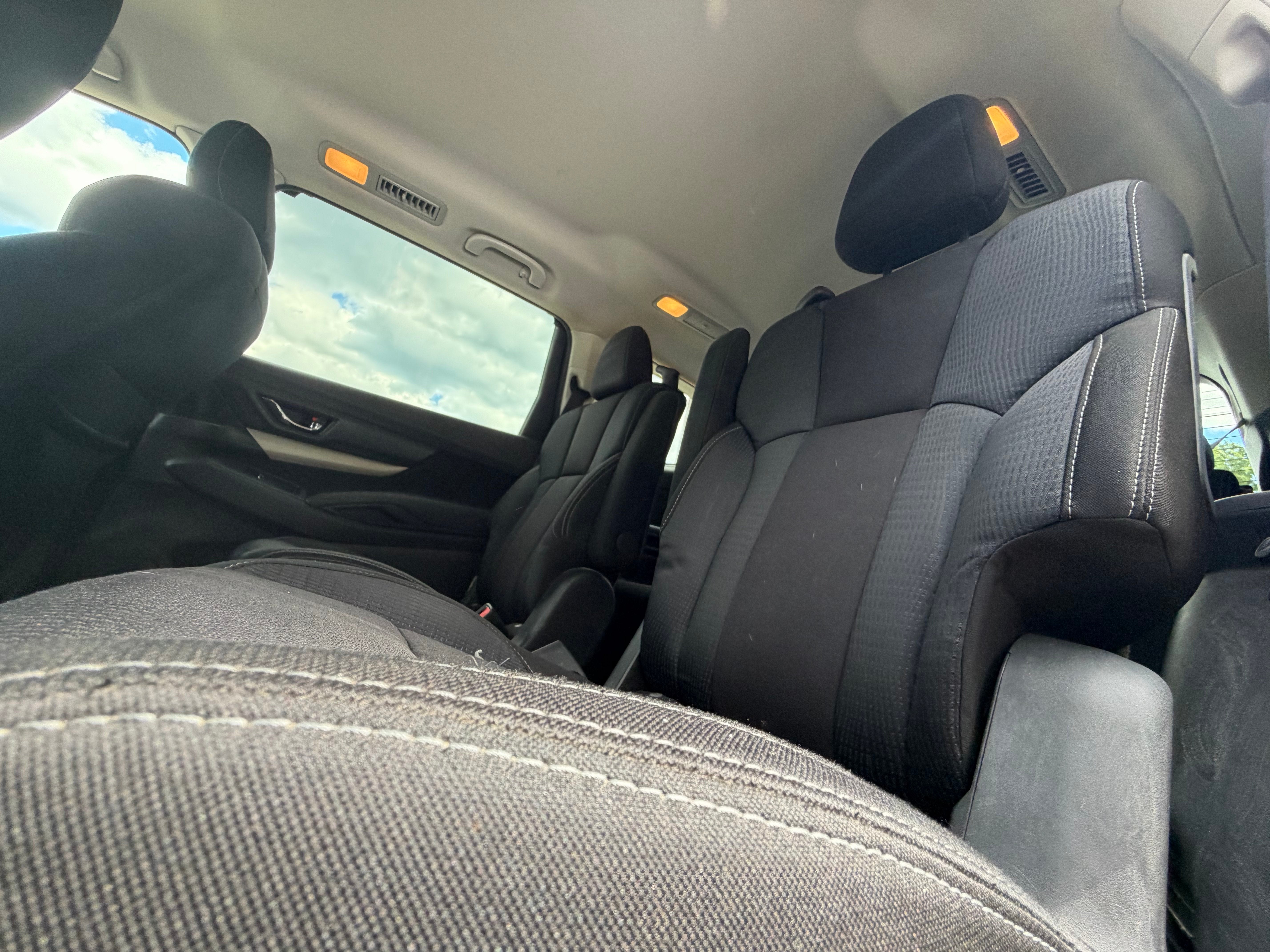 2020 Subaru Ascent Premium