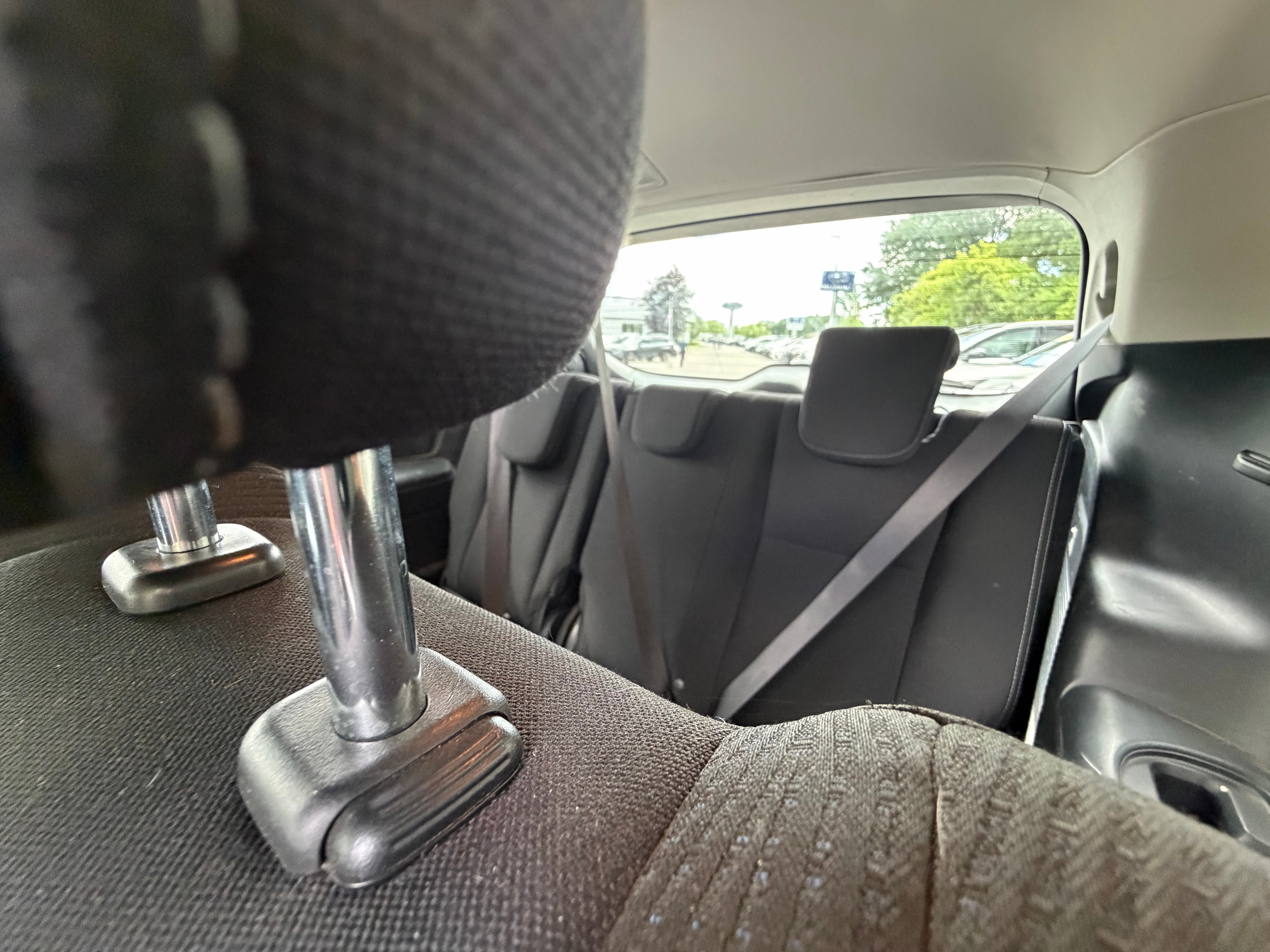 2020 Subaru Ascent Premium